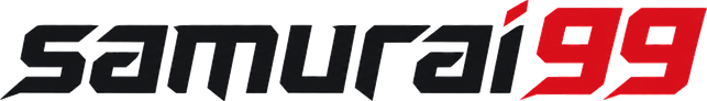Logo samurai99